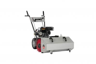 Lumag Schnee- und Schmutzkehrmaschine KM-800 3 in 1
